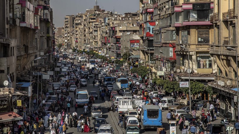 كلفة الغذاء والسكن ... أزمة كبرى سترهق العالم حتى 2025