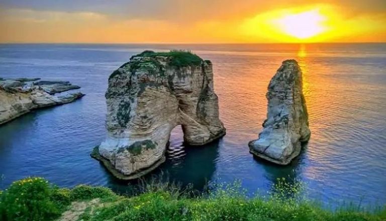 السياحة في بيروت ... تعرفوا على سبع بقاع رائعة إمكانكم زيارتها في قلب لبنان