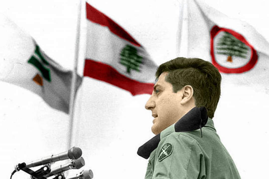 بين الياس سركيس وأمين الجميل وحكومة ميشال عون - القوات والرئاسة من بشير إلى سمير