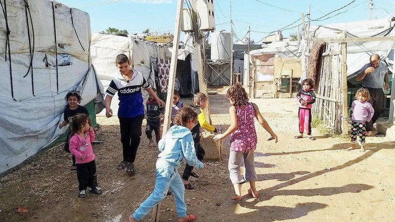 60% من مهاجري قوارب الموت من اللاجئين ... بلد ثالث... حلم معظم النازحين السوريين في لبنان