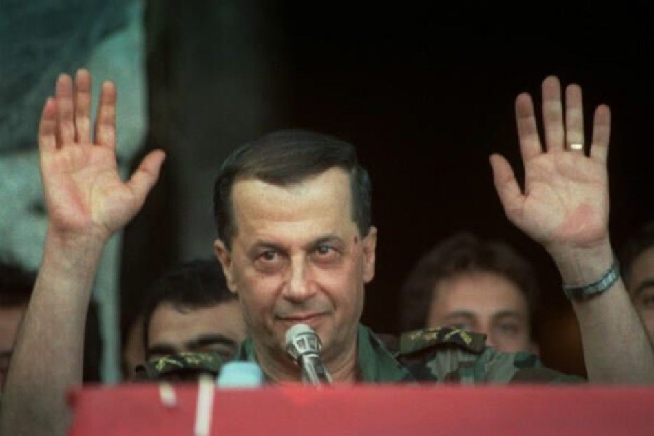 عون والفراغ وضياع الجمهورية (1) ... حكومة العماد العسكرية: 1988- 1990