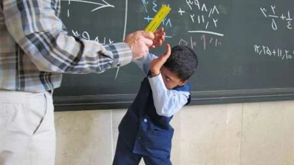 بعد وفاة الطفلة بسملة.. لماذا يستمر ضرب التلاميذ في الدول العربية؟
