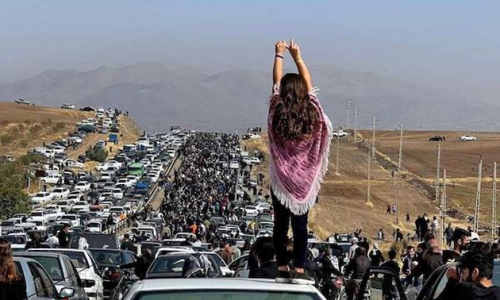 326 قتيلا بينهم عشرات الأطفال.. حصيلة ضحايا احتجاجات إيران