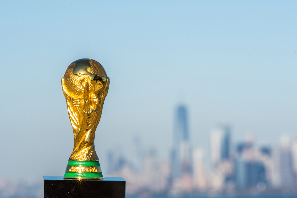 اليكم جدول كأس العالم 2022 في قطر ومواعيد المباريات